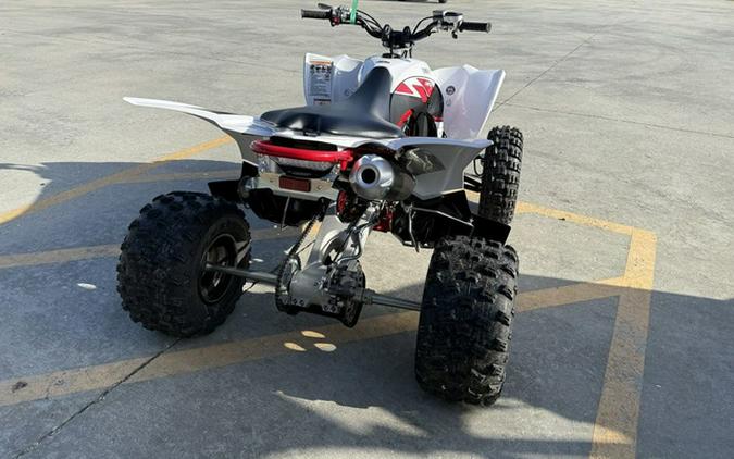 2026 Yamaha YFZ 450R SE