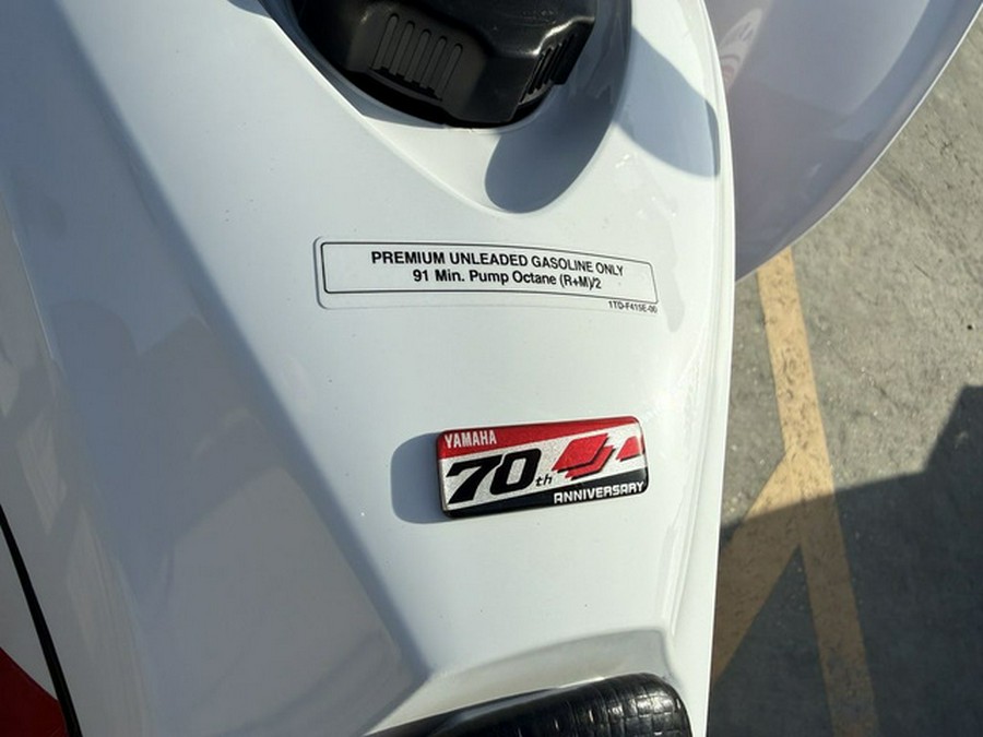2026 Yamaha YFZ 450R SE