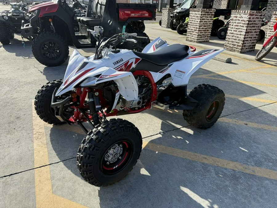 2026 Yamaha YFZ 450R SE