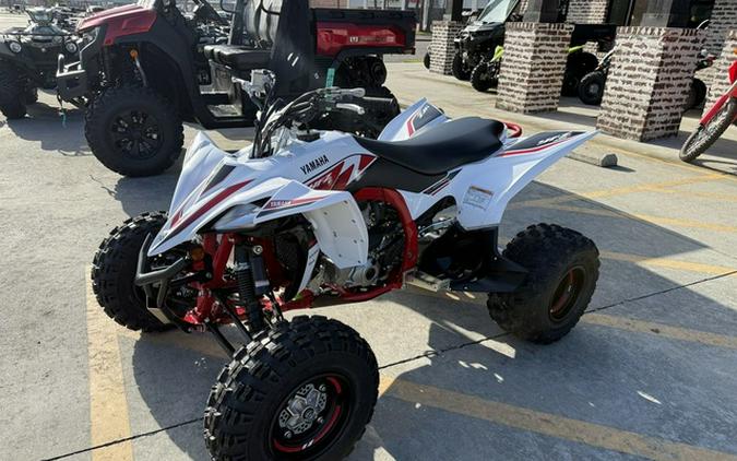 2026 Yamaha YFZ 450R SE