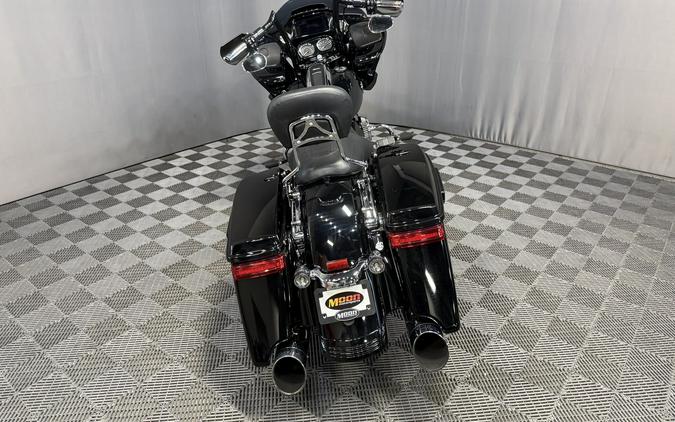 2022 HARLEY-DAVIDSON ROAD GLIDE BASE