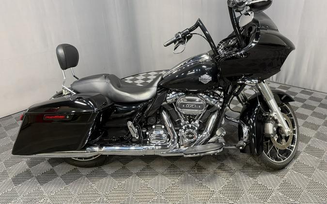 2022 HARLEY-DAVIDSON ROAD GLIDE BASE