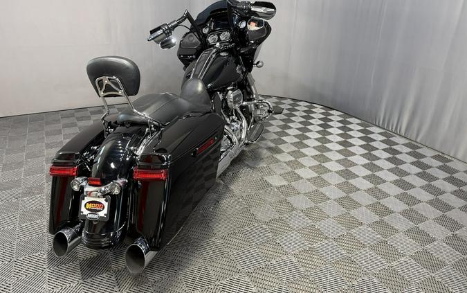 2022 HARLEY-DAVIDSON ROAD GLIDE BASE