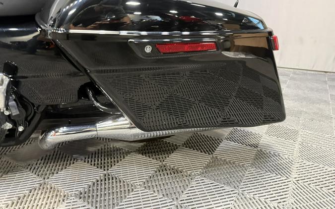 2022 HARLEY-DAVIDSON ROAD GLIDE BASE