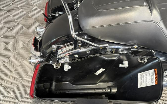 2022 HARLEY-DAVIDSON ROAD GLIDE BASE