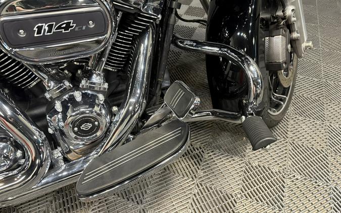 2022 HARLEY-DAVIDSON ROAD GLIDE BASE