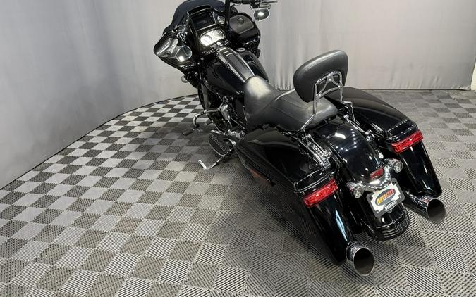 2022 HARLEY-DAVIDSON ROAD GLIDE BASE