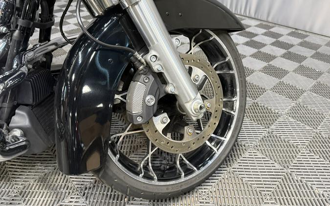 2022 HARLEY-DAVIDSON ROAD GLIDE BASE
