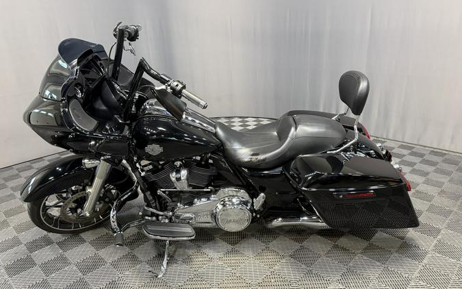 2022 HARLEY-DAVIDSON ROAD GLIDE BASE