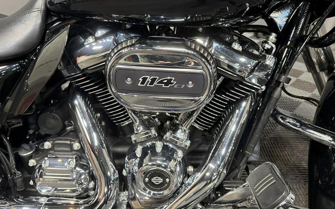2022 HARLEY-DAVIDSON ROAD GLIDE BASE