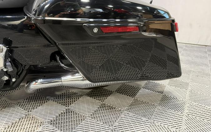 2022 HARLEY-DAVIDSON ROAD GLIDE BASE