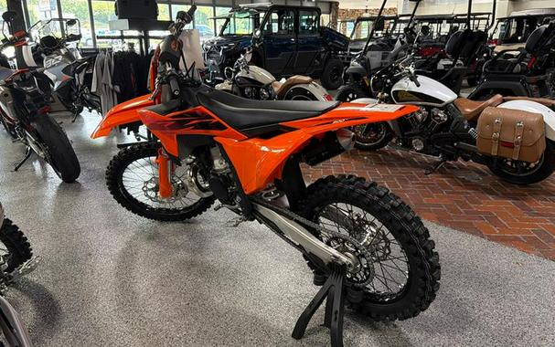 2027 KTM 300 SX