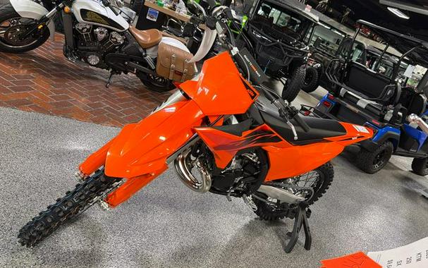 2027 KTM 300 SX