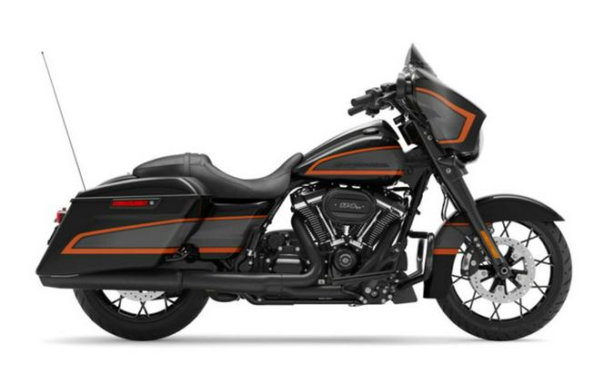 2022 Harley-Davidson Street Glide FLHXS - Special