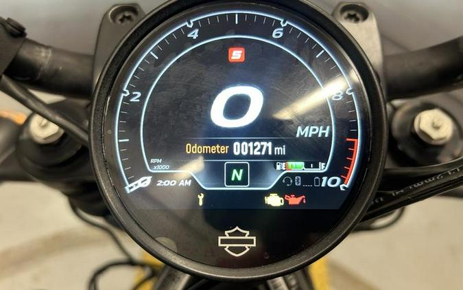 2024 Harley-Davidson® RH1250S - Sportster® S