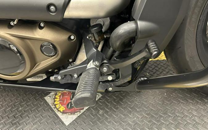 2024 Harley-Davidson® RH1250S - Sportster® S