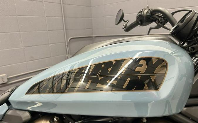 2024 Harley-Davidson® RH1250S - Sportster® S