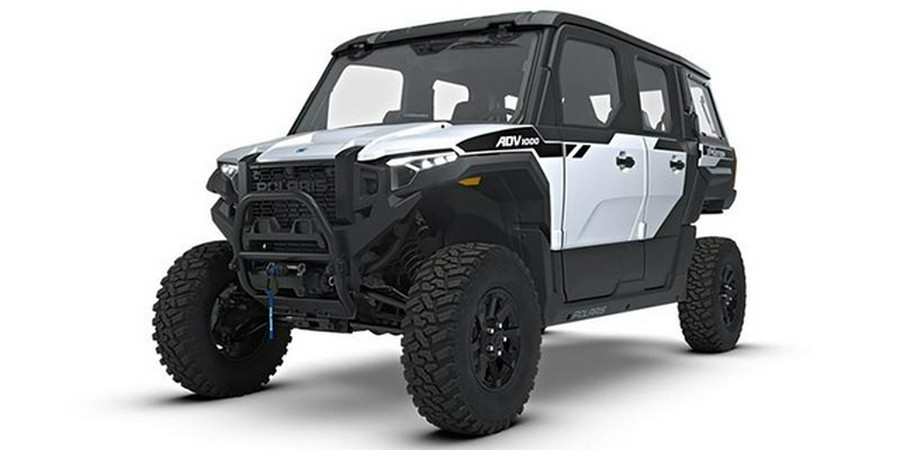 2027 Polaris XPEDITION ADV 5 Northstar