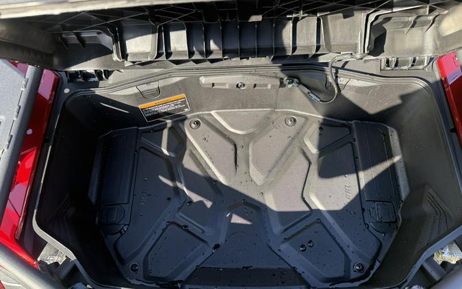 2027 CAN-AM OUTLANDER MAX XT 700