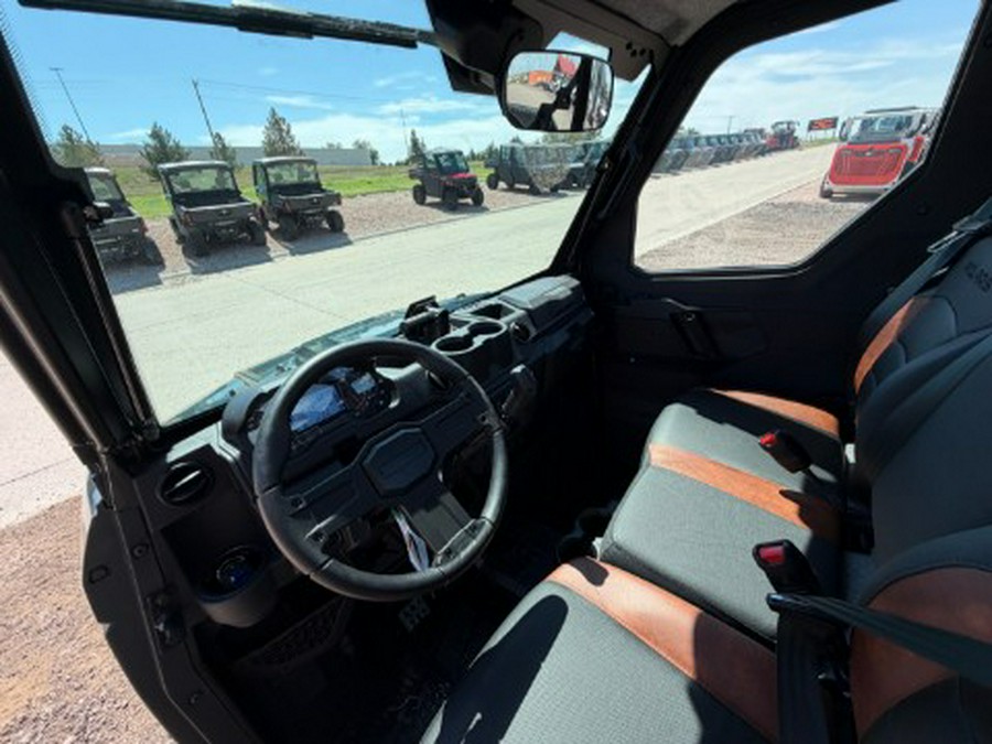 2027 Polaris Ranger XP 1000 NorthStar Premium