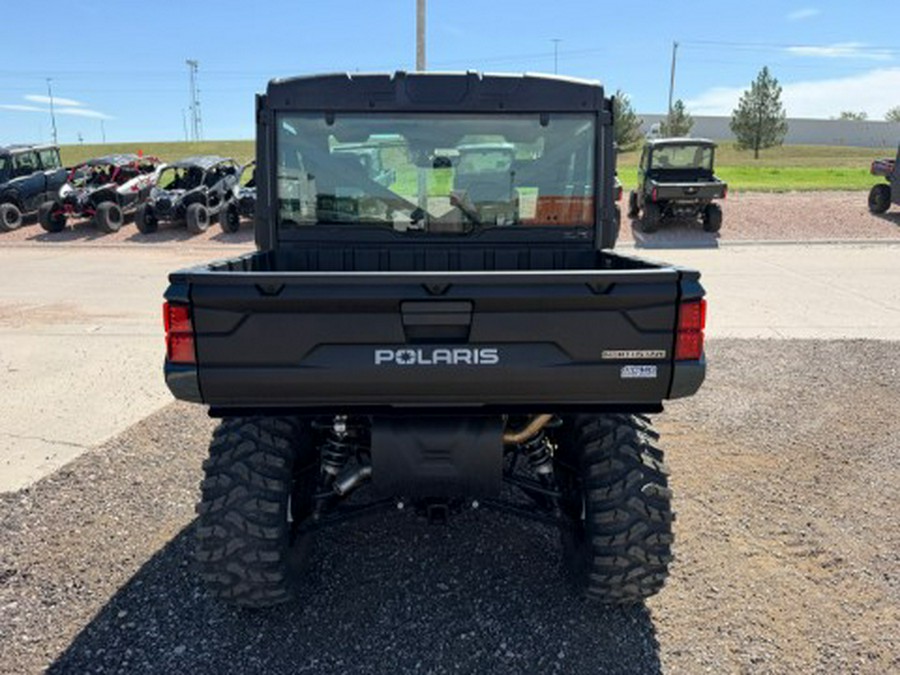 2027 Polaris Ranger XP 1000 NorthStar Premium