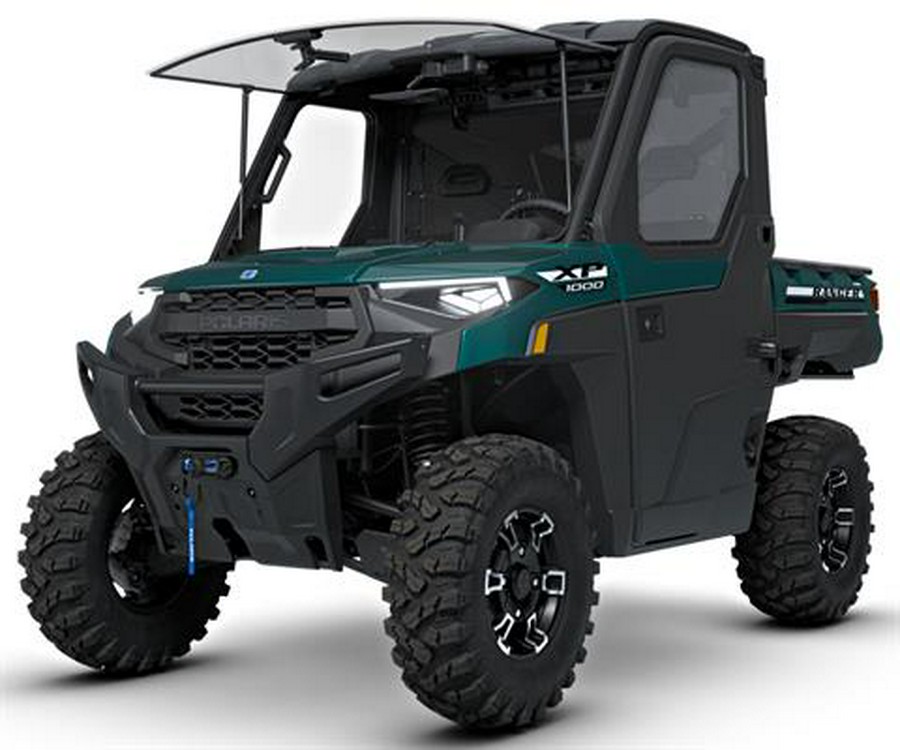 2027 Polaris Ranger XP 1000 NorthStar Premium
