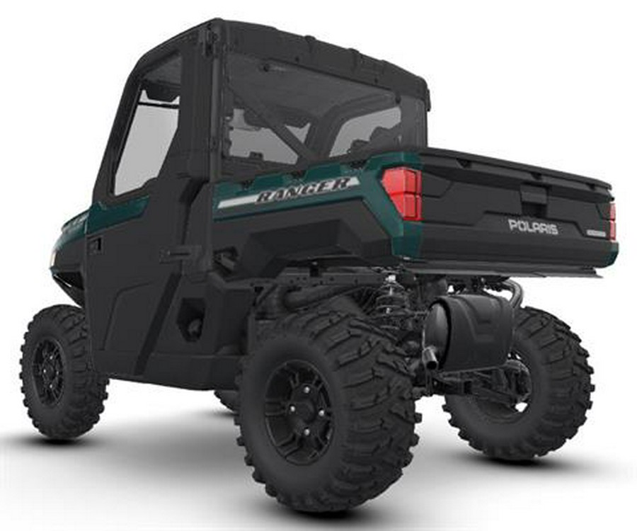 2027 Polaris Ranger XP 1000 NorthStar Premium