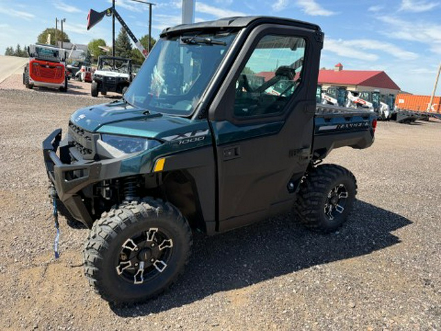 2027 Polaris Ranger XP 1000 NorthStar Premium