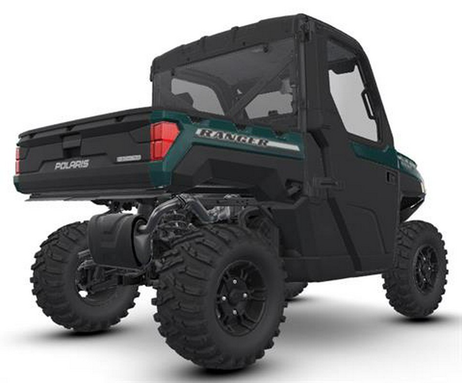2027 Polaris Ranger XP 1000 NorthStar Premium