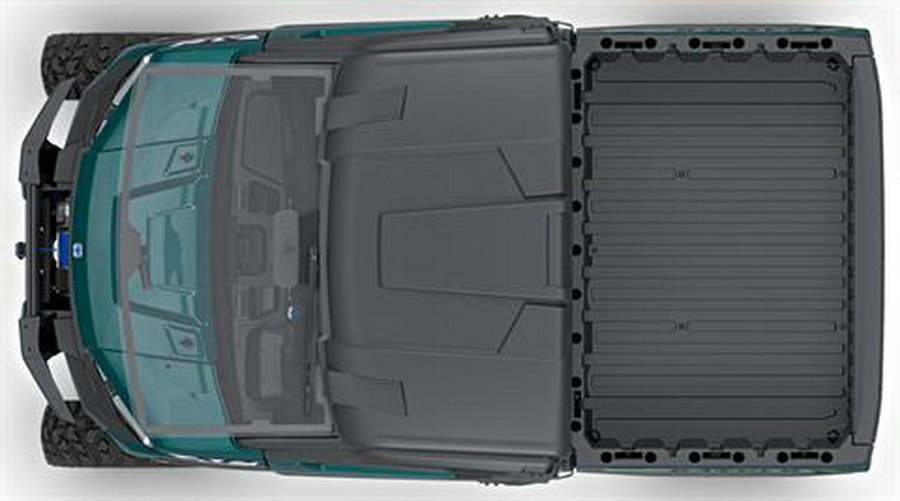 2027 Polaris Ranger XP 1000 NorthStar Premium