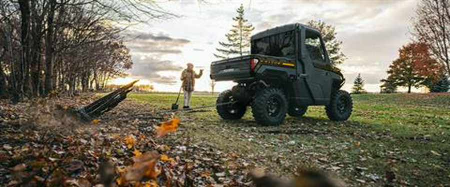 2027 Polaris Ranger XP 1000 NorthStar Premium