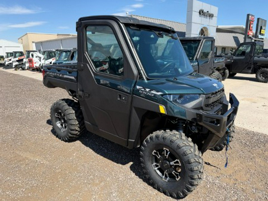 2027 Polaris Ranger XP 1000 NorthStar Premium