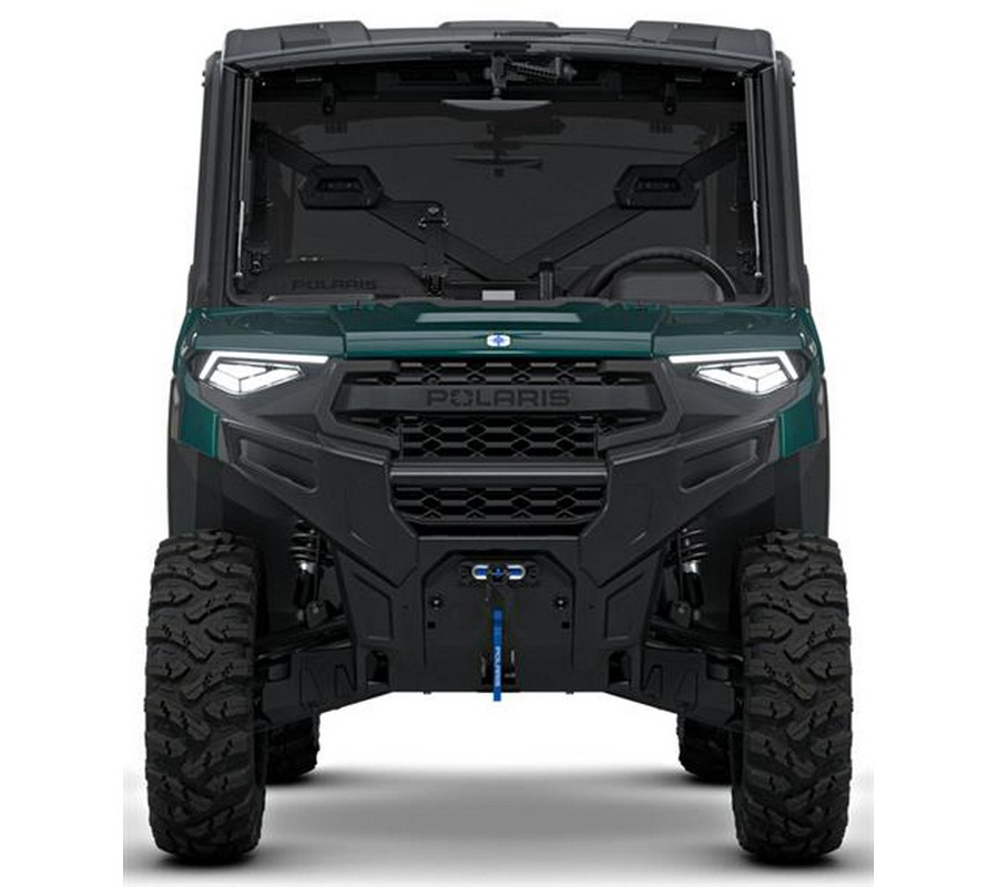 2027 Polaris Ranger XP 1000 NorthStar Premium
