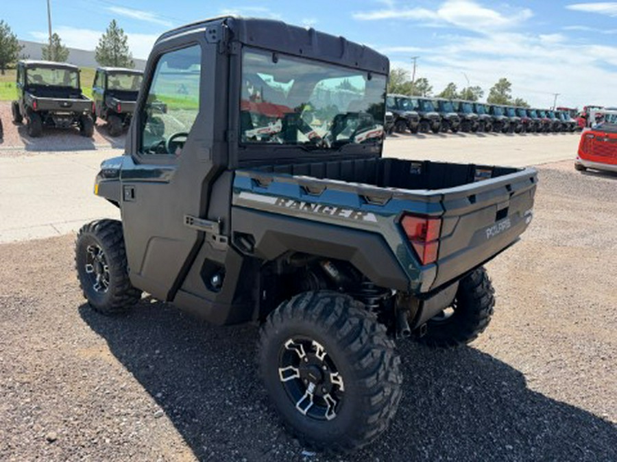2027 Polaris Ranger XP 1000 NorthStar Premium