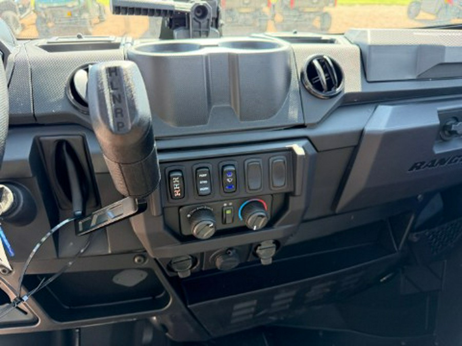 2027 Polaris Ranger XP 1000 NorthStar Premium