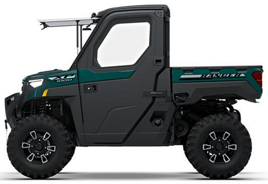 2027 Polaris Ranger XP 1000 NorthStar Premium