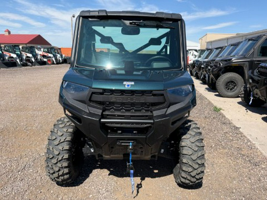 2027 Polaris Ranger XP 1000 NorthStar Premium