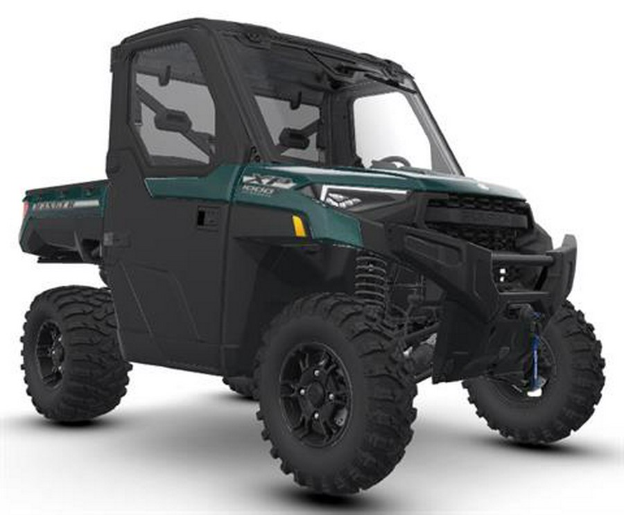2027 Polaris Ranger XP 1000 NorthStar Premium