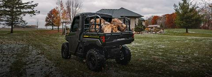 2027 Polaris Ranger XP 1000 NorthStar Premium