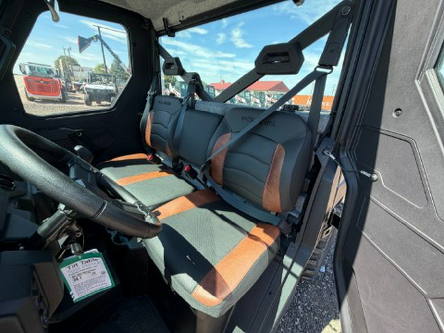 2027 Polaris Ranger XP 1000 NorthStar Premium