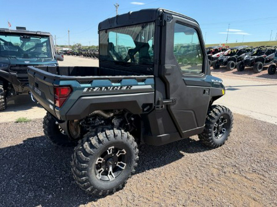 2027 Polaris Ranger XP 1000 NorthStar Premium