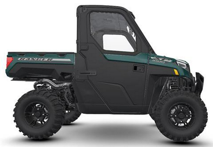 2027 Polaris Ranger XP 1000 NorthStar Premium