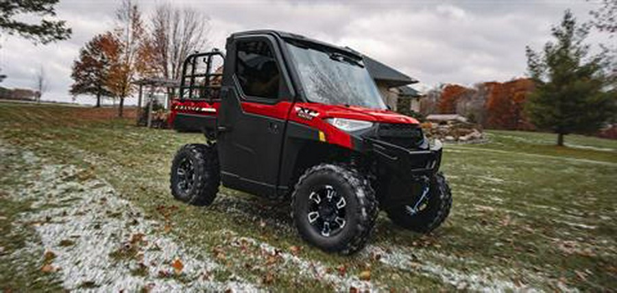2027 Polaris Ranger XP 1000 NorthStar Premium