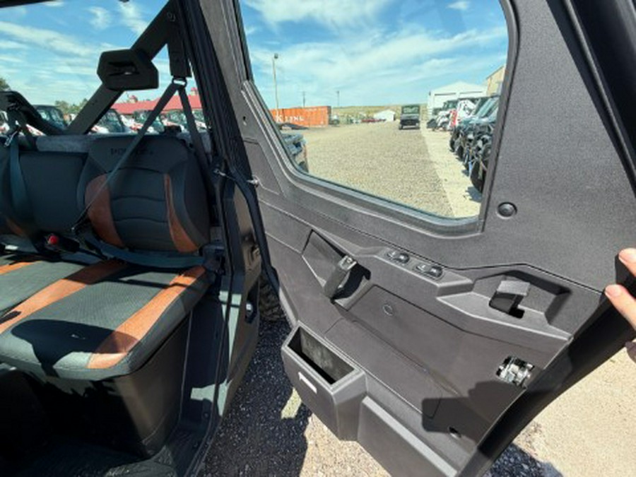 2027 Polaris Ranger XP 1000 NorthStar Premium