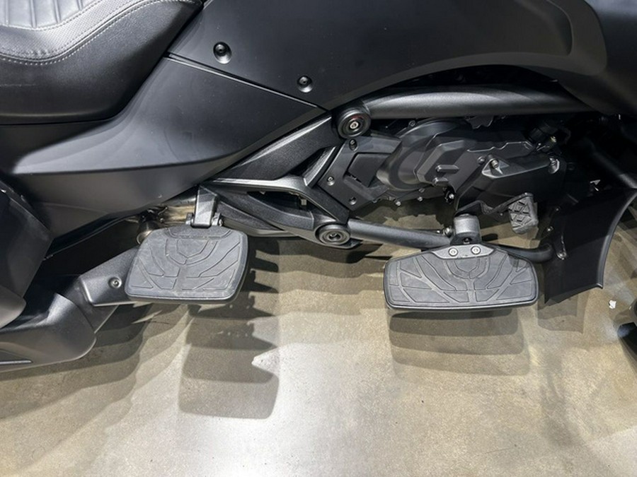 2023 Can-Am Spyder F3 Limited Platine Wheels