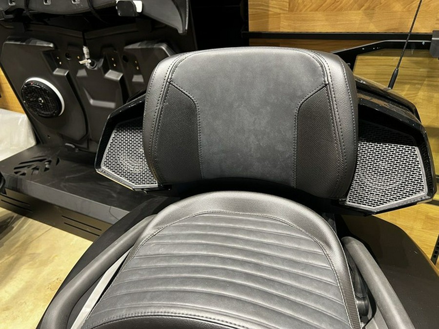 2023 Can-Am Spyder F3 Limited Platine Wheels