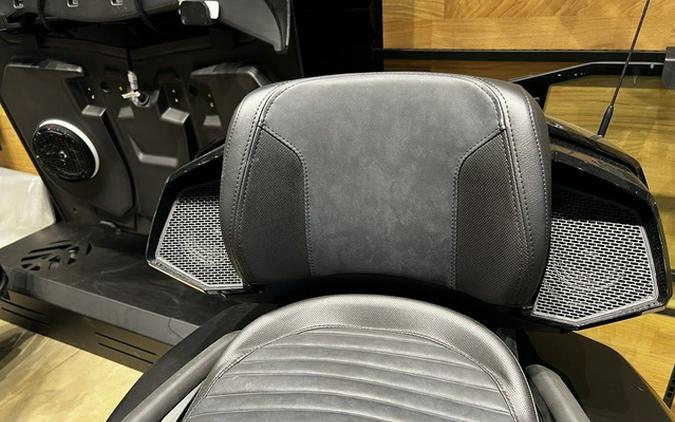 2023 Can-Am Spyder F3 Limited Platine Wheels