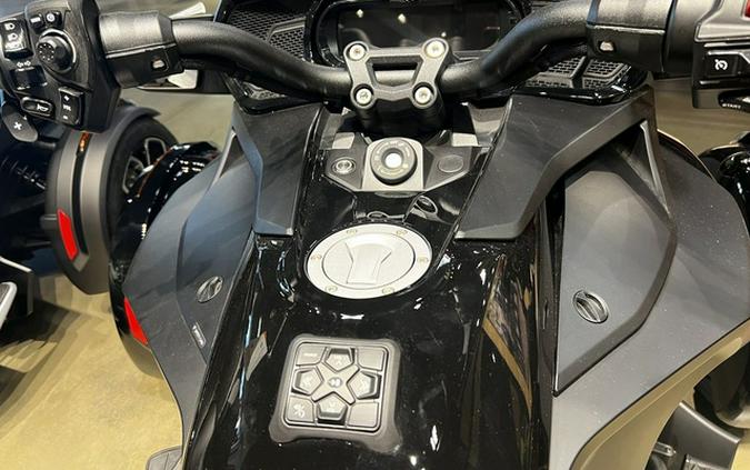 2023 Can-Am Spyder F3 Limited Platine Wheels