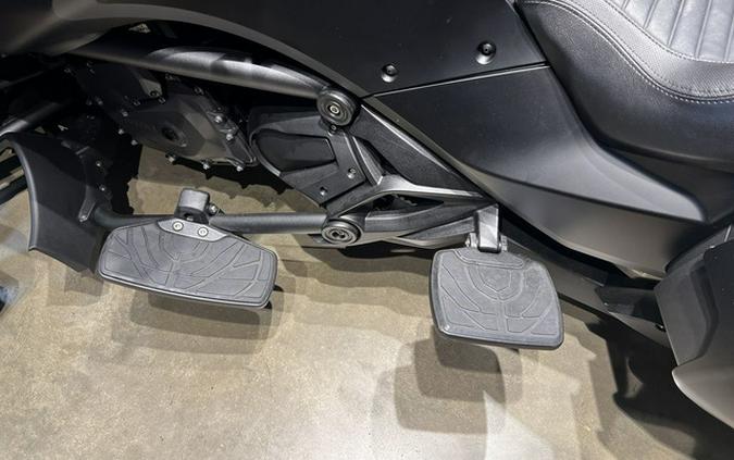 2023 Can-Am Spyder F3 Limited Platine Wheels