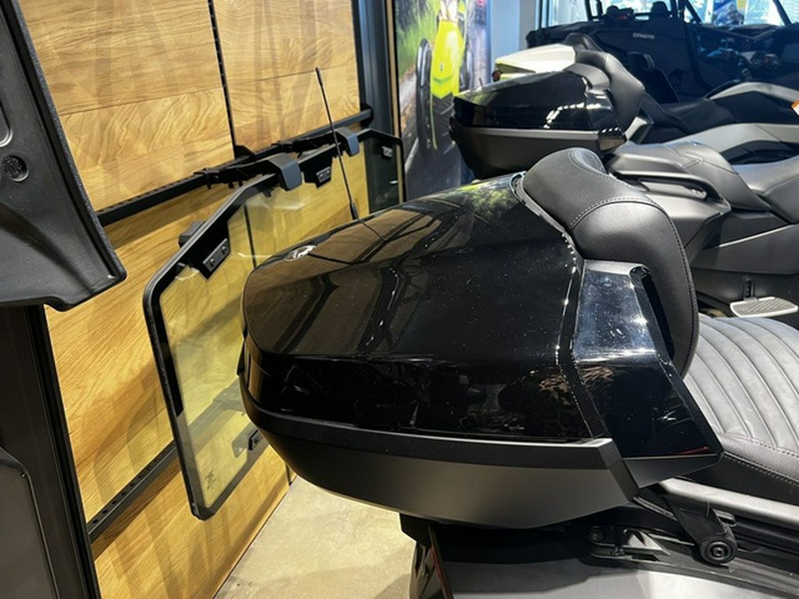 2023 Can-Am Spyder F3 Limited Platine Wheels